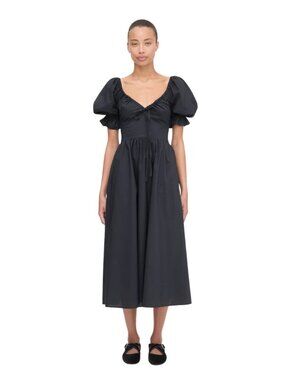 Hill house Ophelia dress new M